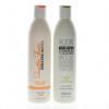 Keratin Care Shampoo and Conditioner 13.5oz/400ml Combo