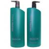 Keratin New Care Shampoo and Conditioner 33.8oz/1 Liter Duo