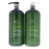 Paul Mitchell Tea Tree Lemon Sage Thickening Combo 33.8oz