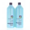 Pureology Strength Cure Set Liter /33.8oz