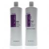 Fanola No-Yellow Shampoo and Mask 1000ml/33.8oz Duo