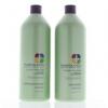 Pureology Clean Volume  1000ml/33.8oz Each Duo