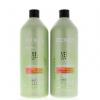 Redken Curvaceous Low Foam Moisturizing Conditioning 33.8oz