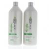 Biolage Advanced Fiberstrong Shampoo and Conditioner 1000ml