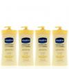 Vaseline Intensive Care Essential Healing Lotion 20.3oz