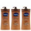 Vaseline Intensive Care Cocoa Radiant Lotion 20.3oz/600ml