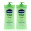 Vaseline Intensive Care Aloe Soothe Lotion 20.3oz/600ml