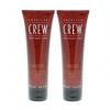 American Crew Light Hold Styling Gel 8.4oz (2 Pack)