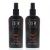 American Crew Grooming Spray 8.4oz (2 Pack)