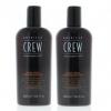 American Crew Light Hold Texture Lotion 8.4oz (2 Pack)