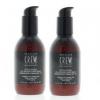 American Crew All-In-One Face Balm 5.7oz (2 Pack)