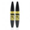 Maybelline Volum'Express Go Extreme! Mascara 9.5ml