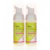 Devacurl Frizz-Free Volumizing Foam