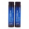 Joico Color Balance Blue Shampoo and Conditioner 10.1oz
