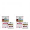 Organic India Tulsi Raspberry Peach 1.21oz/ (36 Infusion Bags) 2-Pack Organic India Tulsi Raspberry Peach 1.21oz/ (36 Infusion Bags) 2-Pack