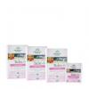 Organic India Tulsi Sweet Rose 1.01oz (54 Infusion Bags) 3-Pack Organic India Tulsi Sweet Rose 1.01oz (54 Infusion Bags) 3-Pack