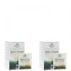 Organic India Tulsi Cleanse Net Wt. 1.02oz/28.8g Each (36 Infusion Bags) 2-Pack Organic India Tulsi Cleanse Net Wt. 1.02oz/28.8g Each (36 Infusion Bags) 2-Pack