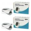 Fingertip Pulse Oximeter Model: Imdk C101A3 (Pack Of 2)