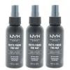 NYX Professional Makeup setting Spray 2.03oz/60ml