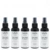 NYX Professional Makeup Setting Spray 2.03oz/60ml