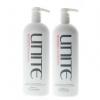 Unite Boosta Shampoo and Conditioner 33.8oz/Liter Duo