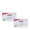 Sebamed Olive Cleansing Bar for Sensitive Dry Skin 150g/5.29oz (2 Pack)