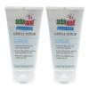 Sebamed Clear Face Gentle Scrub for Acne-Prone 5.07oz (2 Pack)
