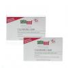 Sebamed Cleansing Bar for Sensitive and Problematic Skin 100g/3.5oz (2 Pack)