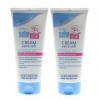 Sebamed Baby Cream Extra Soft for Delicate Skin with Panthenol 6.7oz (2 Pack)
