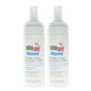Sebamed Clear Face Antibacterial Cleansing Foam for Acne-Prone 5.07oz (2 Pack)