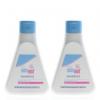 Sebamed Baby Shampoo for Delicate Scalp with Camomile 250ml/8.45oz (2 Pack)