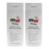 Sebamed Anti-Dry Derma-Soft Wash Emulsion for Sensitive Dry Skin 6.7oz (2 Pack)
