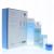 Laneige Basic Duo Set Light (Set Includes: Essentialbalancing Skin Refiner Light 200ml Essentail Balancing Emulsion Light 120ml Water Bank Hydro Cream Ex 10ml Water Sleeping Mask 15ml Water Bank Hydro Essence 5ml)