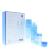 Laneige Basic Duo Set 5 Piece (Essential Power Skin Refiner 200ml Emulsion 120ml Skin Refiner 25ml Emulsion 25ml Water Sleeping Mask 15ml)