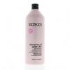 Redken Diamond Oil Glow Dry Gloss Shampoo 33.8oz/1000ml
