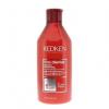 Redken Frizz Dismiss Shampoo 16.9oz/500ml