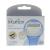 Schick Intuition Pure Nourishment Cocoa Butter Razor Refill 3 Cartridges
