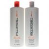 Paul Mitchell Color Protect combo Liter/33.8oz Duo