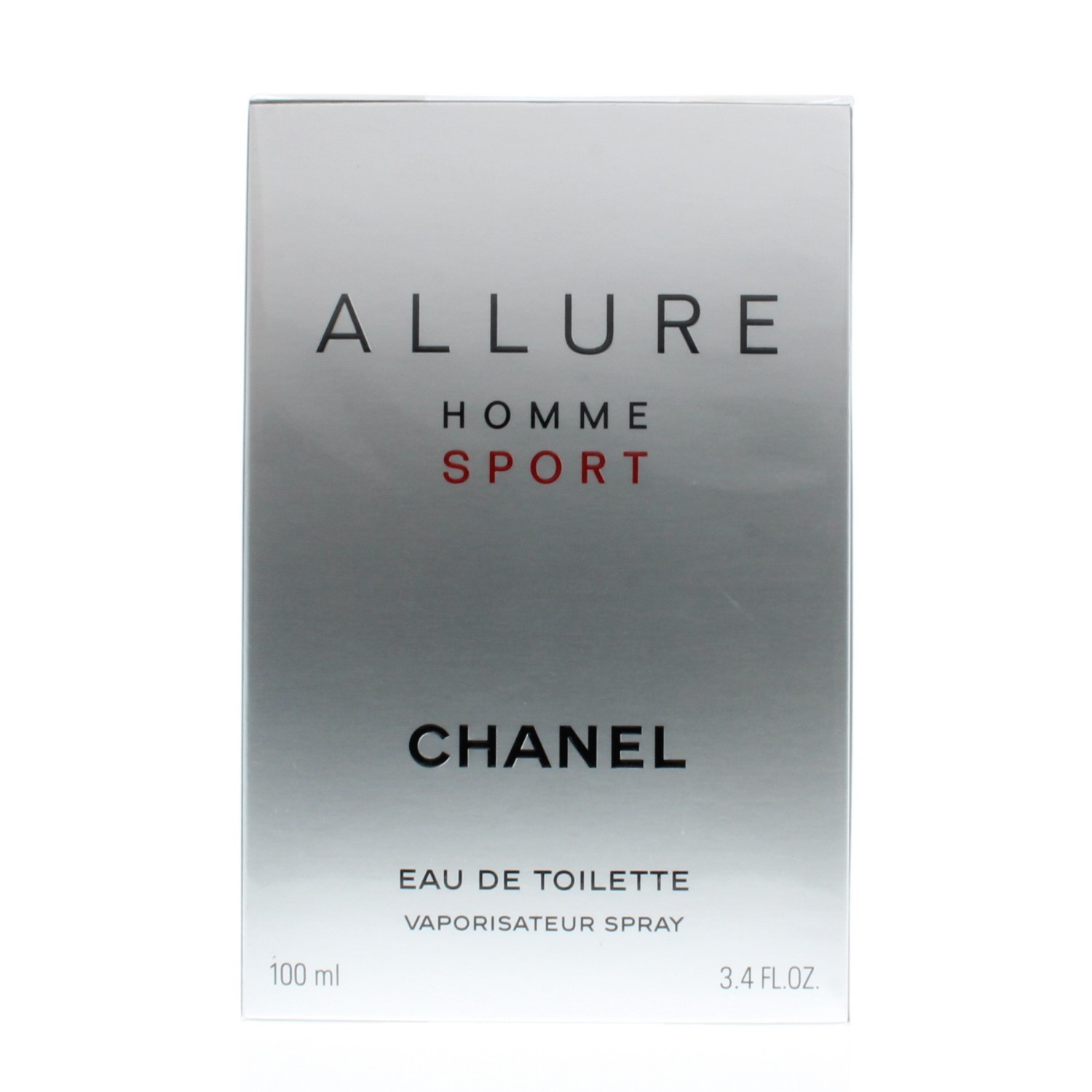 Buy Chanel Allure Homme Sport Edt for Men 3.4oz Online HBAStore