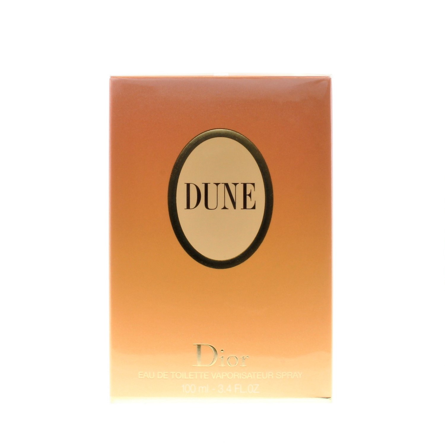 Eau de toilette dune sales